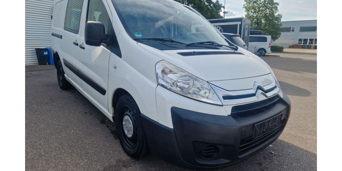 Citroen Jumpy 339.000 km 1.390 &euro; Augsburg 86167