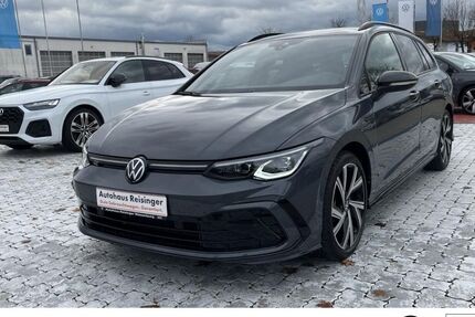 VW Golf 17.337 km 28.490 &euro; Wasserburg a. Inn 83512