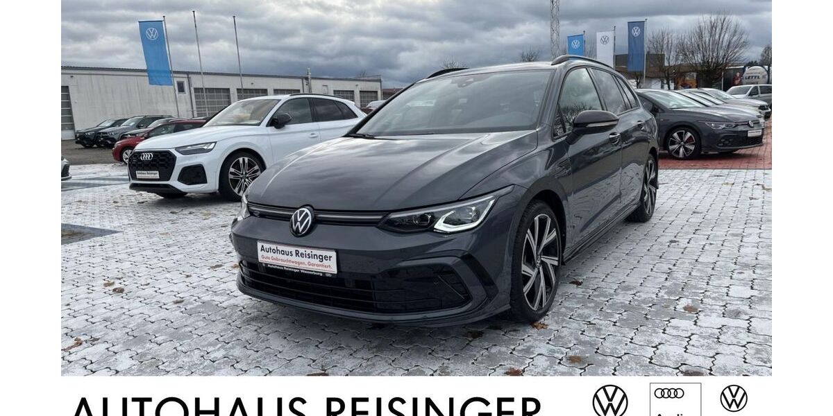 VW Golf 17.337 km 28.490 &euro; Wasserburg a. Inn 83512