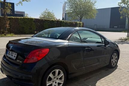 Peugeot 207 197.000 km 2.999 &euro; Emmerich am Rhein 46446