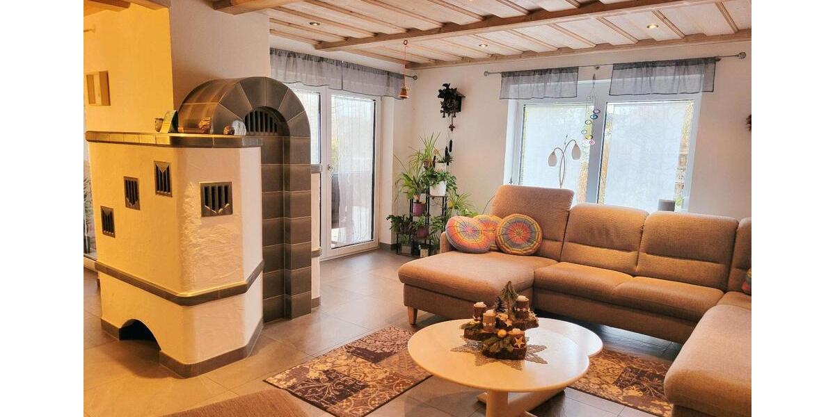 Einfamilienhaus Wassertrüdingen - 5 Zimmer, 171 m&sup2;, 685.000&euro; | Angebot:25652728