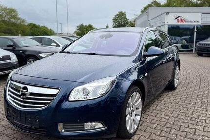 Opel Insignia 267.000 km 4.399 &euro; Winnweiler 67722