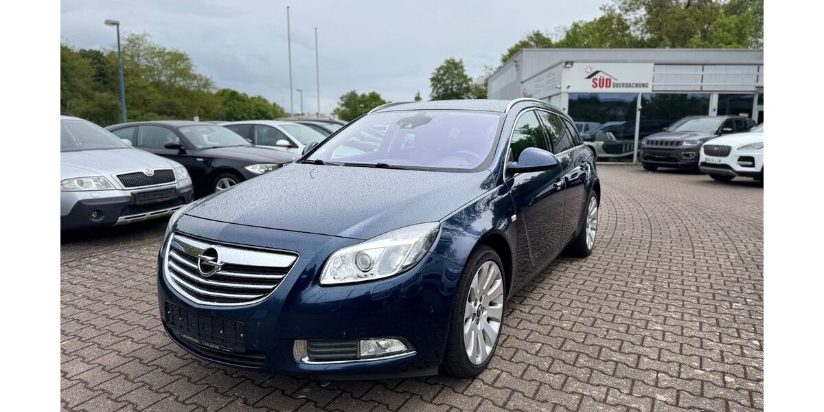 Opel Insignia 267.000 km 4.399 &euro; Winnweiler 67722