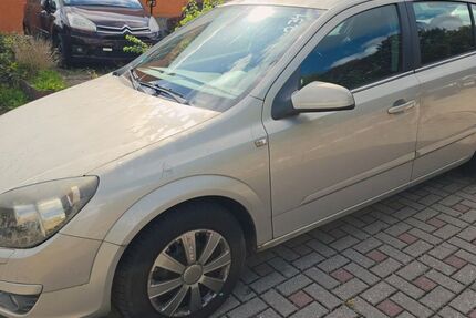 Opel Astra 140.000 km 1.890 &euro; Chemnitz 09114