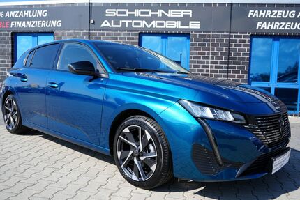 Peugeot 308 16.000 km 21.190 &euro; Ihlow 26632