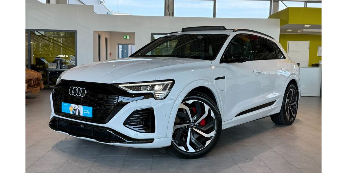 Audi Q8 27.591 km 53.995 &euro; Herford 32052