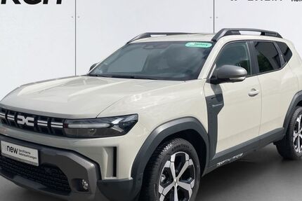 Dacia Duster 24.900 km 24.990 &euro; Memmingen 87700