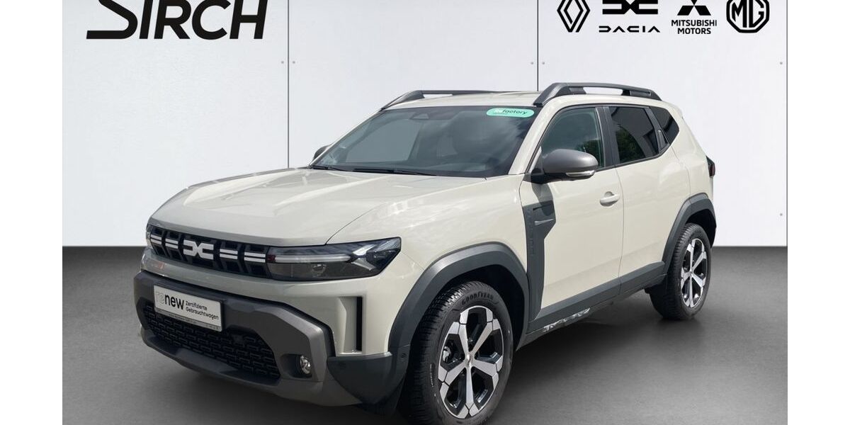 Dacia Duster 24.900 km 24.990 &euro; Memmingen 87700