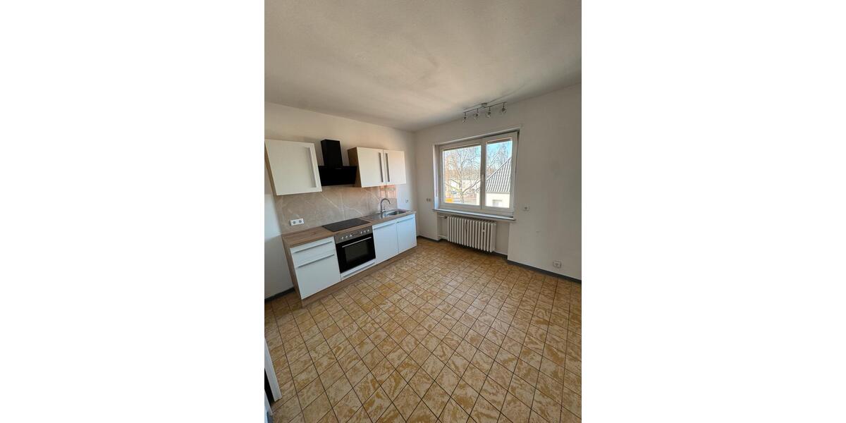 Etagenwohnung Stadtlohn - 4 Zimmer, 99 m&sup2;, 990&euro; | Angebot:25369278