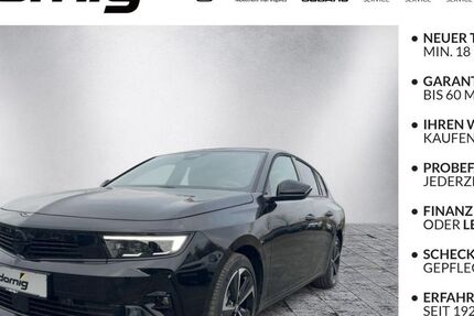 Opel Astra 1.193 km 31.470 &euro; Helmbrechts 95233