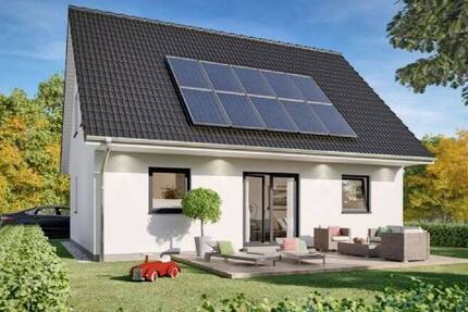 Haus Marlow Kneese - 5 Zimmer, 119 m&sup2;, 298.355&euro; | Angebot:25245484