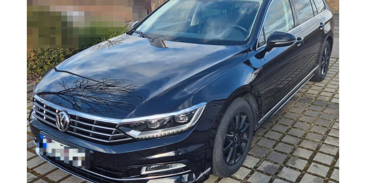 VW Passat 96.000 km 21.900 &euro; Aichach 86551