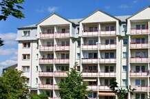 Wohnung zum Mieten in Freiberg 266 € 41 m²