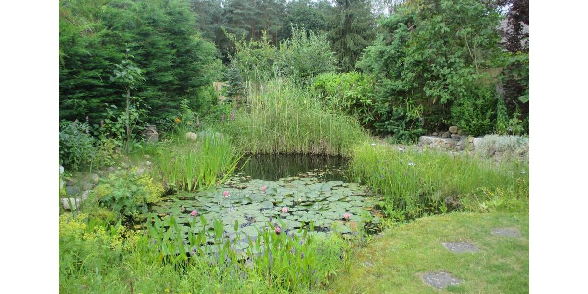 Einfamilienhaus Warin - 7 Zimmer, 143 m&sup2;, 288.000&euro; | Angebot:26780069