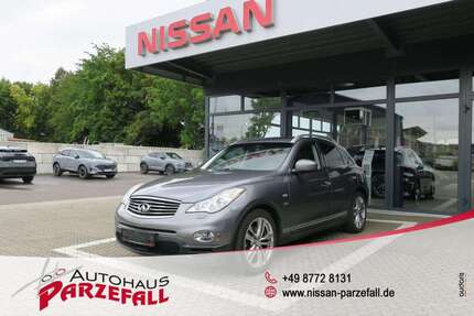 INFINITI QX50 98.000 km 13.980 € Mallersdorf-Pfaffenberg 84066