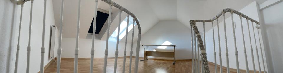 Maisonettenwohnung Schwäbisch Hall - 3 Zimmer, 61 m&sup2;, 289.000&euro; | Angebot:26770367