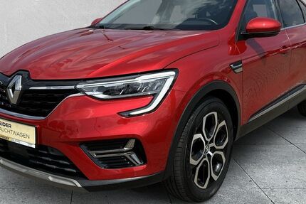 Renault Arkana 64.900 km 19.490 € Frankenberg 09669