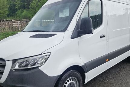 Mercedes-Benz Sprinter 33.500 km 38.495 &euro; Olsberg 59939