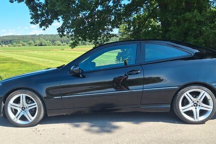 Mercedes-Benz CLC 180 81.676 km 11.999 &euro; SCHILTBERG 86576