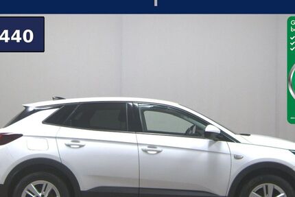 Opel Grandland (X) 202.621 km 7.950 &euro; Gyhum/Bockel 27404