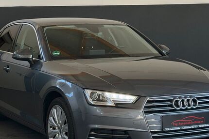 Audi A4 117.000 km 18.999 &euro; Minden 32429