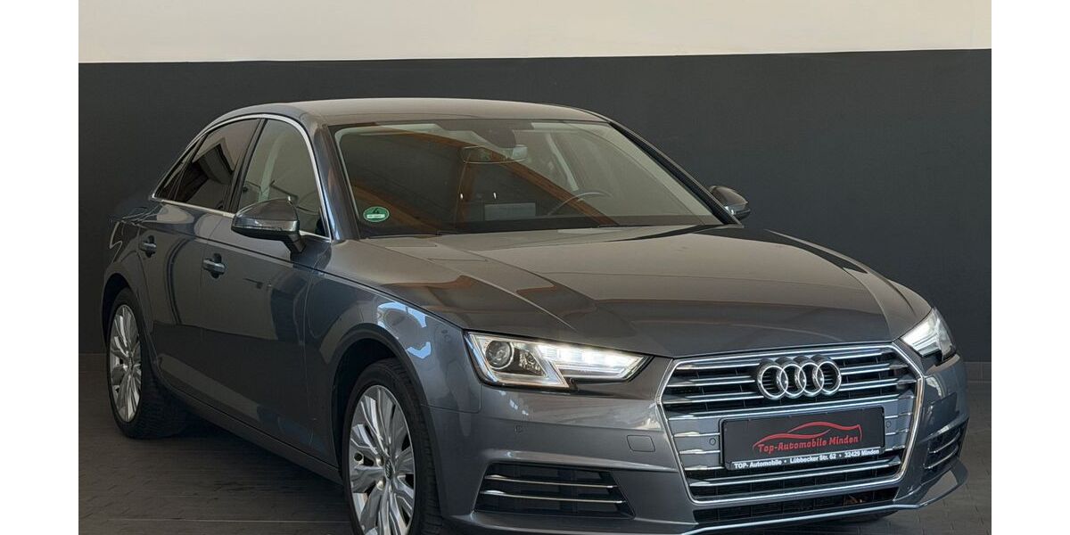 Audi A4 117.000 km 18.999 &euro; Minden 32429