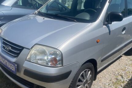Hyundai Atos 176.100 km 997 &euro; Walldorf 69190