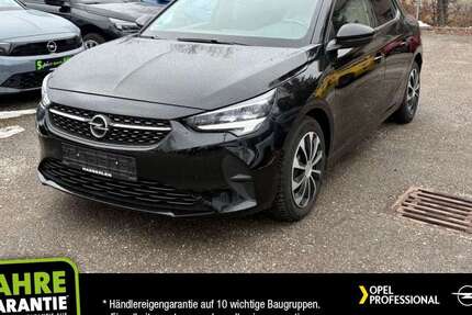 Opel Corsa 25.100 km 14.380 &euro; Kaufbeuren 87600