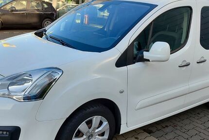 Citroen Berlingo 164.000 km 6.600 &euro; Elmshorn 25337
