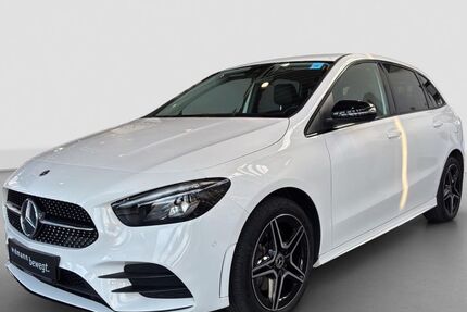 Mercedes-Benz B 250 23.773 km 24.850 &euro; Zeithain 01619
