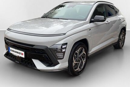 Hyundai KONA 9.900 km 29.950 &euro; Hildburghausen 98646