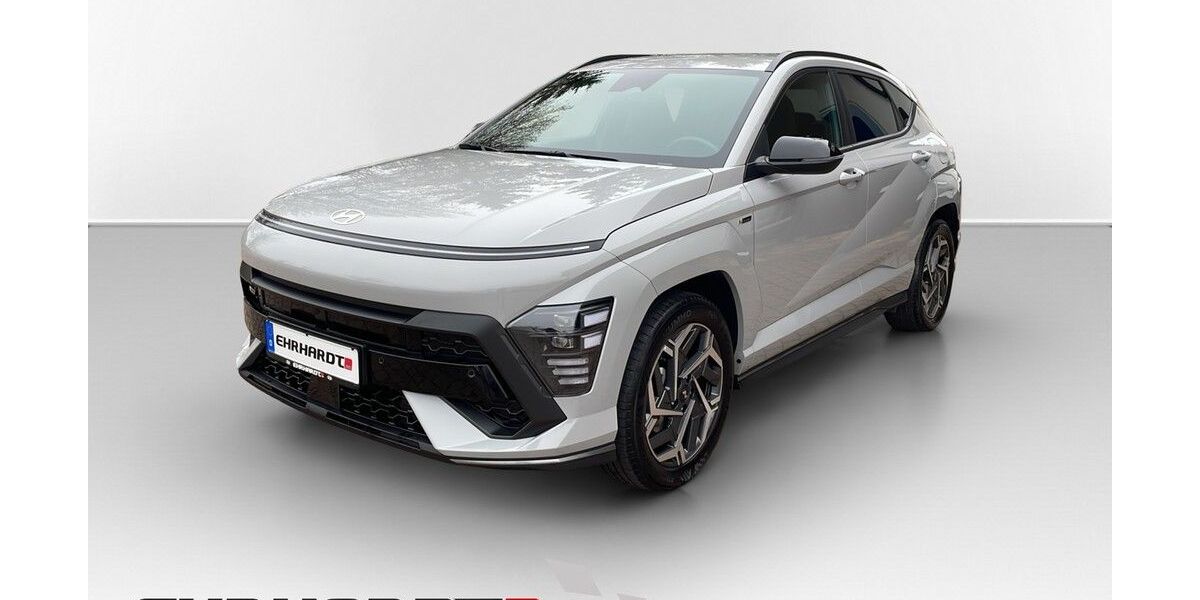 Hyundai KONA 9.900 km 29.950 &euro; Hildburghausen 98646