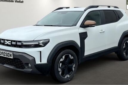 Dacia Duster 10.208 km 23.990 € Mönchengladbach 41061