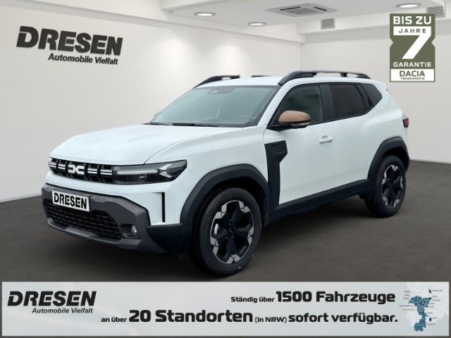 Dacia Duster 10.208 km 23.990 € Mönchengladbach 41061