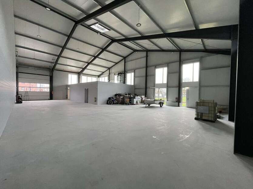 Halle in Garrel 2.100 € 280 m²