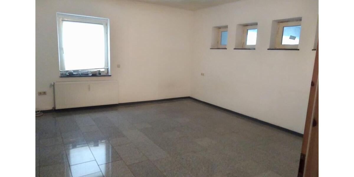 1 ZKB (=Einzimmerwohnung) in Hemmersdorf 1 zimmer