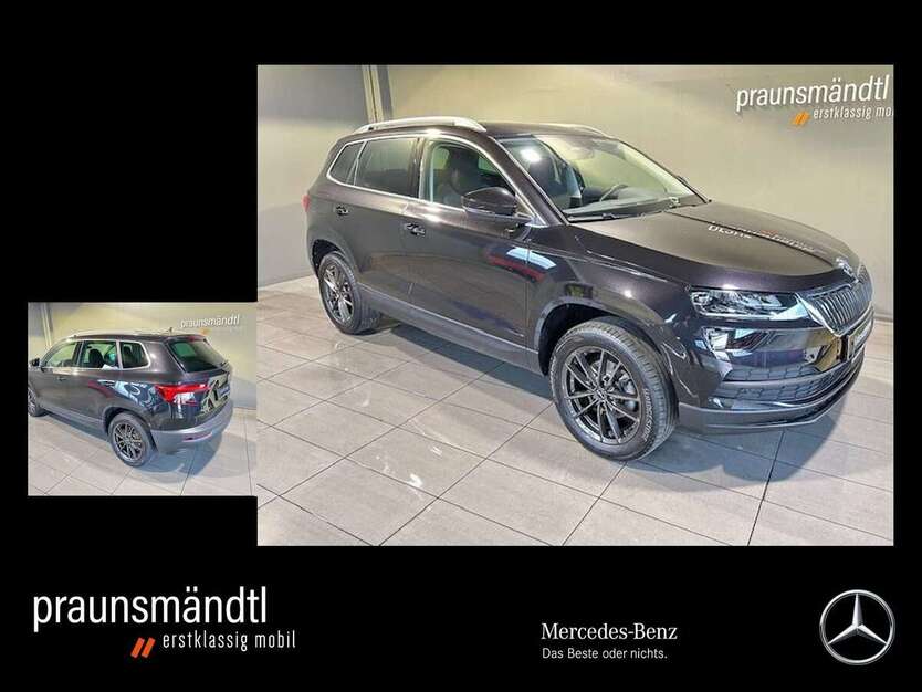 Skoda Karoq 87.370 km 20.450 € Neuburg an der Donau 86633