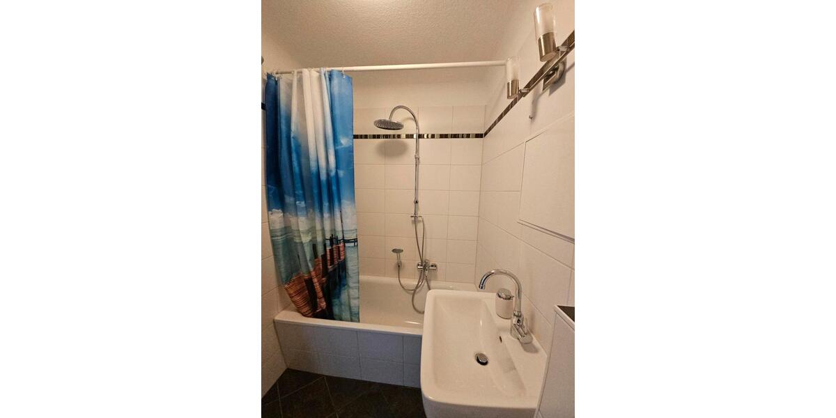 Etagenwohnung Weimar Lützendorf - 1 Zimmer, 35 m&sup2;, 89.900&euro; | Angebot:27168461