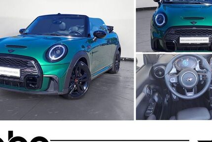 Mini Cooper S Cabrio 23.700 km 33.930 € Eningen u. A. 72800