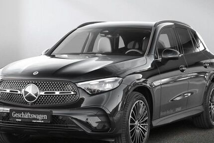 Mercedes-Benz GLC 220 18.000 km 53.440 &euro; Beckum 59269