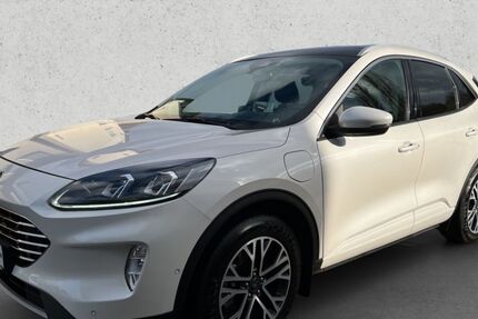 Ford Kuga 53.624 km 21.900 &euro; Alfeld 31061