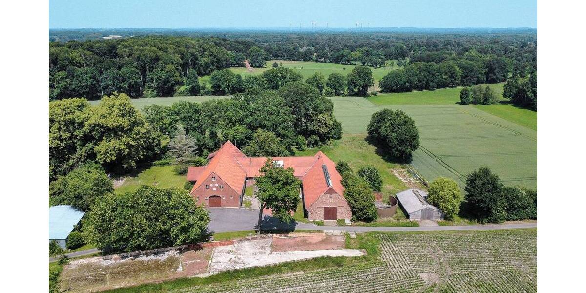 Mehrfamilienhaus, Wohnhaus Westerkappeln Seeste - 1 Zimmer, 286 m&sup2;, 649.000&euro; | Angebot:25736052