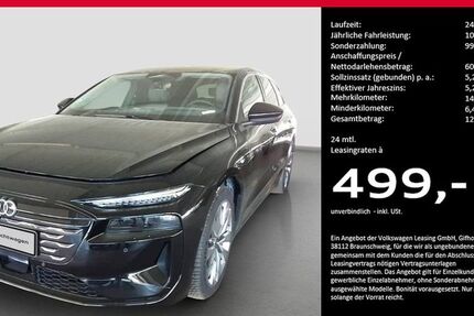 Audi A6 e-tron 26.157 km 60.920 &euro; Halle (Saale) 06110