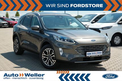 Ford Kuga 82.980 km 20.490 &euro; Wetzlar 35581