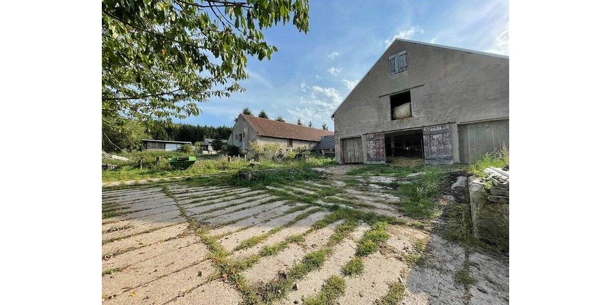 Grundstück Tambach-Dietharz Dietharz - 249.000&euro; | Angebot:19293566