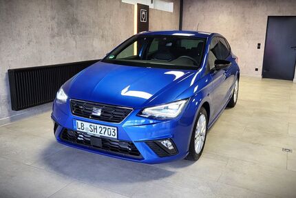 Seat Ibiza 15.000 km 18.500 &euro; Bietigheim-Bissingen 74321