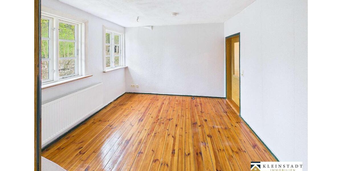 Etagenwohnung Schönhausen (Elbe) - 3 Zimmer, 77 m&sup2;, 512&euro; | Angebot:26384910