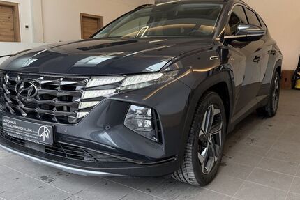 Hyundai TUCSON 58.175 km 26.980 &euro; Kolbermoor bei Rosenheim 83059