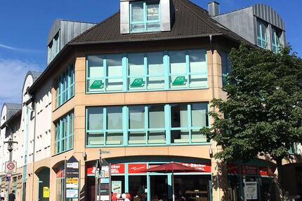 Moderne Gewerbefläche in der Schwerter Innenstadt zimmer