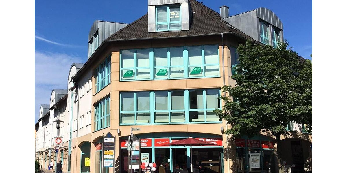 Moderne Gewerbefläche in der Schwerter Innenstadt zimmer